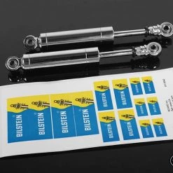 RC4WD Bilstein SZ Series 80mm Scale Shock Absorbers -Cars Truck shop online RC4Z D0072 6