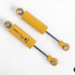 RC4WD Old Man Emu Nitrocharger Sport Shocks (4) for 1/18 Gelande II