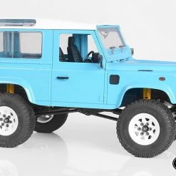 RC4WD Old Man Emu Nitrocharger Sport Shocks (4) for 1/18 Gelande II -Cars Truck shop online RC4Z D0076 7