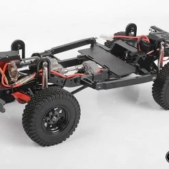 RC4WD Rancho RS9000 XL Shock Absorbers 80mm (2) -Cars Truck shop online RC4Z D0077 6