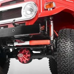RC4WD Rancho RS9000 XL Shock Absorbers 80mm (2) -Cars Truck shop online RC4Z D0077 9