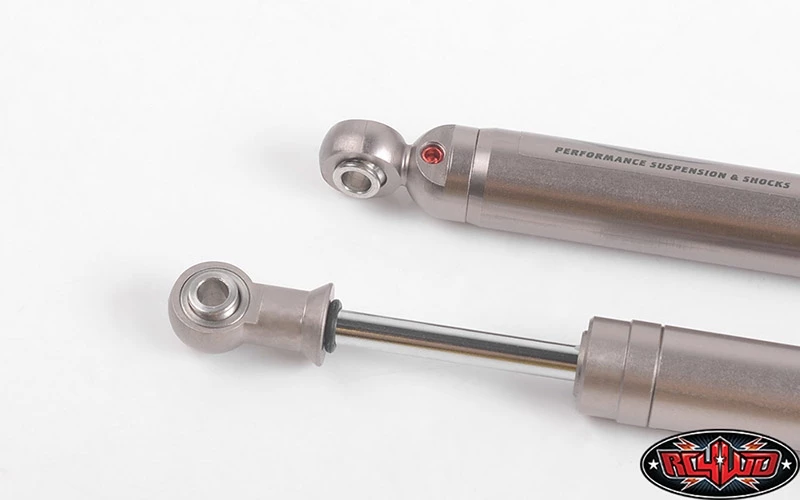 RC4WD Rancho RS9000 XL Shock Absorbers 90mm (2) 4 RC4WD Rancho RS9000 XL Shock Absorbers 90mm (2) - Image 2