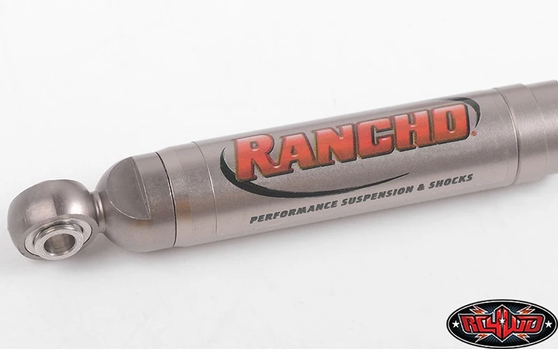 RC4WD Rancho RS9000 XL Shock Absorbers 90mm (2) 5 RC4WD Rancho RS9000 XL Shock Absorbers 90mm (2) - Image 3