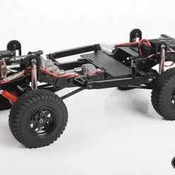 RC4WD Rancho RS9000 XL Shock Absorbers 90mm (2) 13 RC4WD Rancho RS9000 XL Shock Absorbers 90mm (2) -Cars Truck shop online RC4Z D0078 5