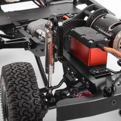 RC4WD Rancho RS9000 XL Shock Absorbers 90mm (2) 14 RC4WD Rancho RS9000 XL Shock Absorbers 90mm (2) -Cars Truck shop online RC4Z D0078 6