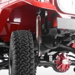 RC4WD Rancho RS9000 XL Shock Absorbers 90mm (2) 16 RC4WD Rancho RS9000 XL Shock Absorbers 90mm (2) -Cars Truck shop online RC4Z D0078 8