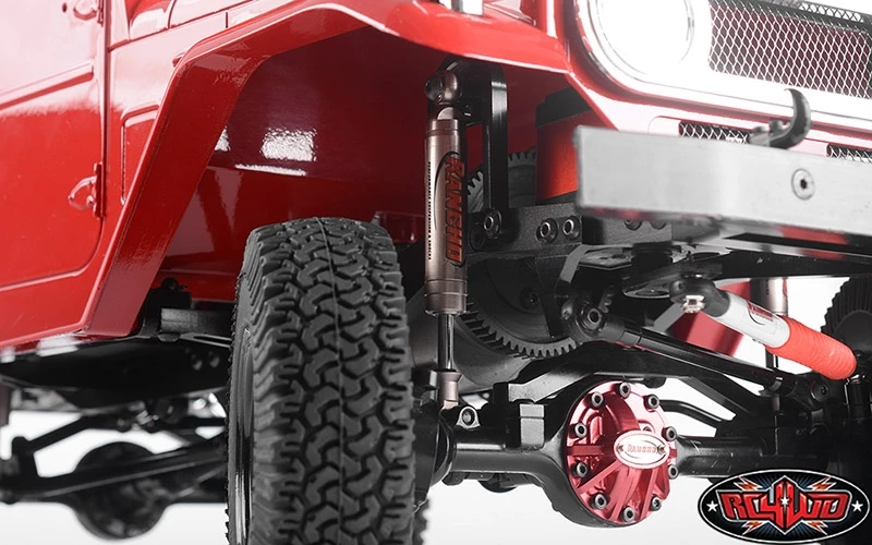 RC4WD Rancho RS9000 XL Shock Absorbers 90mm (2) 9 RC4WD Rancho RS9000 XL Shock Absorbers 90mm (2) - Image 7