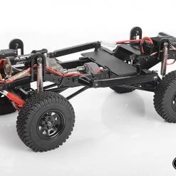 RC4WD Rancho RS9000 XL Shock Absorbers 100mm (2) -Cars Truck shop online RC4Z D0079 5