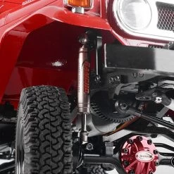 RC4WD Rancho RS9000 XL Shock Absorbers 100mm (2) -Cars Truck shop online RC4Z D0079 8