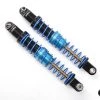 RC4WD King Off-Road Racing Shocks, Black / Blue (90mm) -Cars Truck shop online RC4Z D0080 2