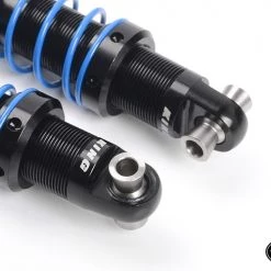 RC4WD King Off-Road Racing Shocks, Black / Blue (90mm) -Cars Truck shop online RC4Z D0080 4
