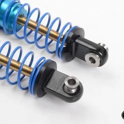 RC4WD King Off-Road Racing Shocks, Black / Blue (90mm) -Cars Truck shop online RC4Z D0080 5
