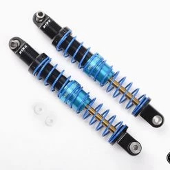 RC4WD King Off-Road Racing Shocks, Black / Blue (90mm) -Cars Truck shop online RC4Z D0080 7