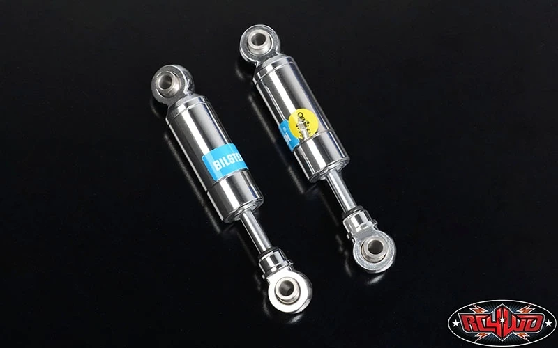 RC4WD Bilstein SZ Series 50mm Scale Shock Absorbers (2) 3 RC4WD Bilstein SZ Series 50mm Scale Shock Absorbers (2)