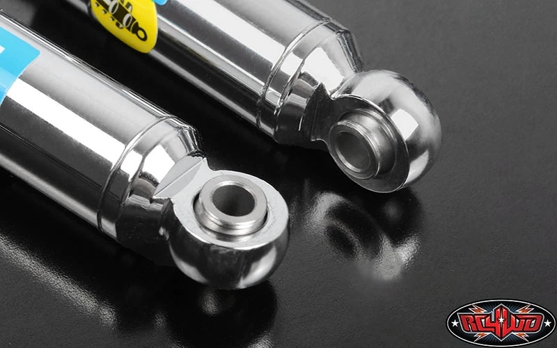 RC4WD Bilstein SZ Series 50mm Scale Shock Absorbers (2) 4 RC4WD Bilstein SZ Series 50mm Scale Shock Absorbers (2) - Image 2