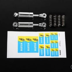 RC4WD Bilstein SZ Series 50mm Scale Shock Absorbers (2) 11 RC4WD Bilstein SZ Series 50mm Scale Shock Absorbers (2) -Cars Truck shop online RC4Z D0081 5