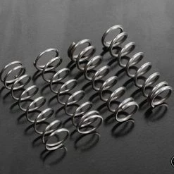 RC4WD Bilstein SZ Series 50mm Scale Shock Absorbers (2) 12 RC4WD Bilstein SZ Series 50mm Scale Shock Absorbers (2) -Cars Truck shop online RC4Z D0081 6