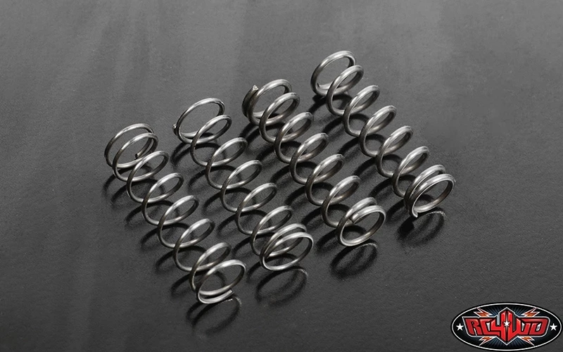 RC4WD Bilstein SZ Series 50mm Scale Shock Absorbers (2) 7 RC4WD Bilstein SZ Series 50mm Scale Shock Absorbers (2) - Image 5