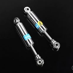 RC4WD Bilstein SZ Series 60mm Scale Shock Absorbers (2)