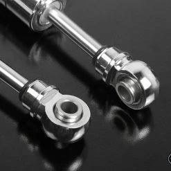 RC4WD Bilstein SZ Series 60mm Scale Shock Absorbers (2) -Cars Truck shop online RC4Z D0082 4