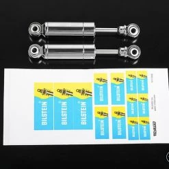 RC4WD Bilstein SZ Series 60mm Scale Shock Absorbers (2) -Cars Truck shop online RC4Z D0082 6