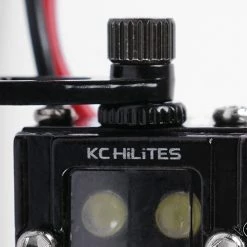 RC4WD KC HiLiTES 1/10 C Series High Performance LED Light Bar (75mm/3") -Cars Truck shop online RC4Z E0055 7