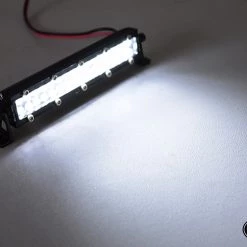RC4WD KC HiLiTES 1/10 C Series High Performance LED Light Bar (75mm/3") -Cars Truck shop online RC4Z E0055 8