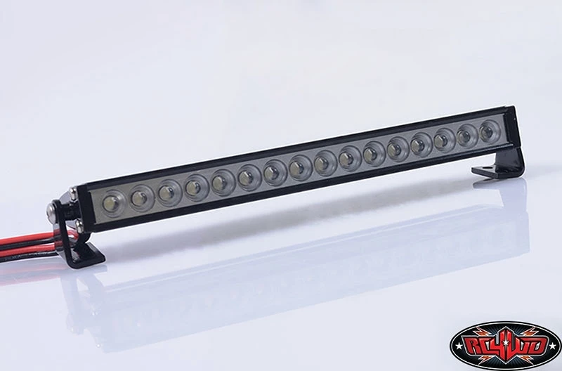 RC4WD 1/10 Baja Designs Stealth LED Light Bar (100mm) 3 RC4WD 1/10 Baja Designs Stealth LED Light Bar (100mm)