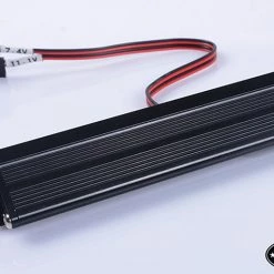 RC4WD 1/10 Baja Designs Stealth LED Light Bar (100mm) 8 RC4WD 1/10 Baja Designs Stealth LED Light Bar (100mm) -Cars Truck shop online RC4Z E0064 4