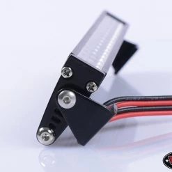 RC4WD 1/10 Baja Designs Stealth LED Light Bar (100mm) 9 RC4WD 1/10 Baja Designs Stealth LED Light Bar (100mm) -Cars Truck shop online RC4Z E0064 5