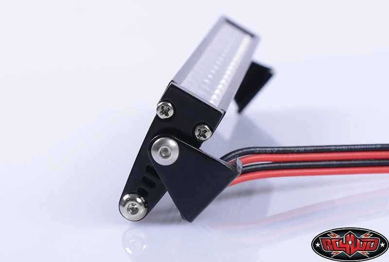 RC4WD 1/10 Baja Designs Stealth LED Light Bar (100mm) 6 RC4WD 1/10 Baja Designs Stealth LED Light Bar (100mm) - Image 4