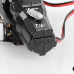 RC4WD 1/8 Warn Zeon 10 Winch -Cars Truck shop online RC4Z E0069 5