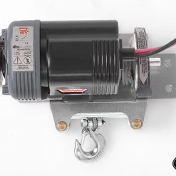 RC4WD 1/10 Warn 8274 Winch -Cars Truck shop online RC4Z E0075 4