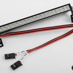 RC4WD 1/10 Baja Designs Stealth LED Light Bar (120mm) -Cars Truck shop online RC4Z E0076 4