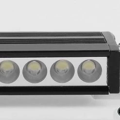 RC4WD 1/10 Baja Designs Stealth LED Light Bar (120mm) -Cars Truck shop online RC4Z E0076 5