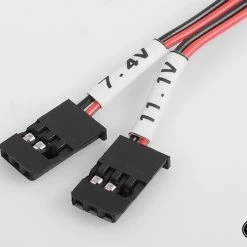 RC4WD 1/10 Baja Designs Stealth LED Light Bar (120mm) -Cars Truck shop online RC4Z E0076 6