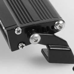 RC4WD 1/10 Baja Designs Stealth LED Light Bar (120mm) -Cars Truck shop online RC4Z E0076 7