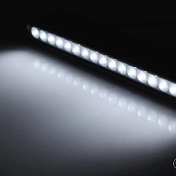 RC4WD 1/10 Baja Designs Stealth LED Light Bar (120mm) -Cars Truck shop online RC4Z E0076 8