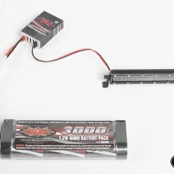 RC4WD 4 Channel Wireless Remote Light Controller -Cars Truck shop online RC4Z E0093 7