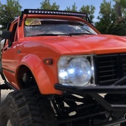 RC4WD Baja Designs Arc Series Lightbar (124mm) -Cars Truck shop online RC4Z E0105 10