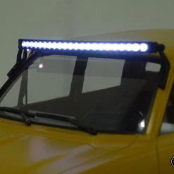 RC4WD Baja Designs Arc Series Lightbar (124mm) -Cars Truck shop online RC4Z E0105 8