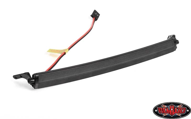 RC4WD Baja Designs Arc Light Bar for Chevrolet Blazer 3 RC4WD Baja Designs Arc Light Bar for Chevrolet Blazer