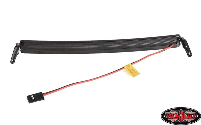 RC4WD Baja Designs Arc Light Bar for Chevrolet Blazer 4 RC4WD Baja Designs Arc Light Bar for Chevrolet Blazer - Image 2