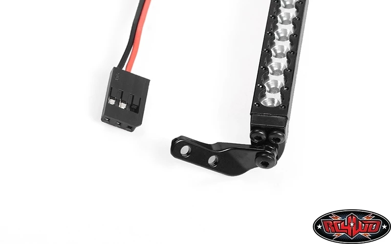 RC4WD Baja Designs Arc Light Bar for Chevrolet Blazer 5 RC4WD Baja Designs Arc Light Bar for Chevrolet Blazer - Image 3