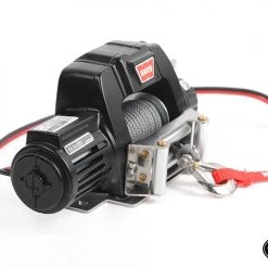 RC4WD 1/10 Warn 9.5cti-s Winch -Cars Truck shop online RC4Z E0119 4