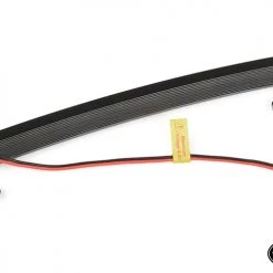 RC4WD Baja Designs Arc Light Bar for Traxxas TRX-4 Bronco Ranger XLT / Chevy K5 Blazer -Cars Truck shop online RC4Z E0129 5