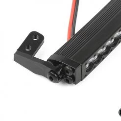 RC4WD Baja Designs Arc Light Bar for Traxxas TRX-4 Bronco Ranger XLT / Chevy K5 Blazer -Cars Truck shop online RC4Z E0129 6