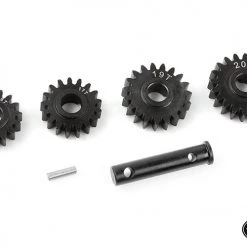 RC4WD Over/Under Drive Transfer Case Gears for Trail Finder 3 and O/U Transfer Case