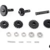 RC4WD Trail Finder 3 Transfer Case Replacement Gears -Cars Truck shop online RC4Z G0085 2