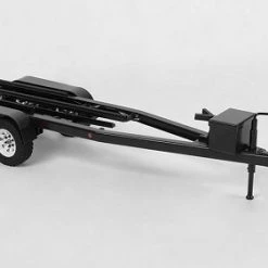 RC4WD BigDog 1/10 Dual Axle Scale Boat Trailer